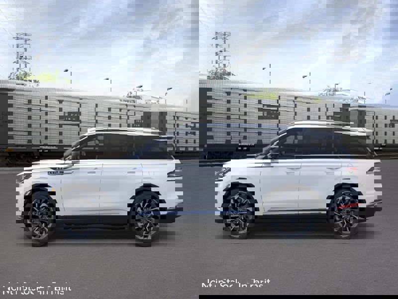 New 2026 Lincoln Aviator Reserve image 25