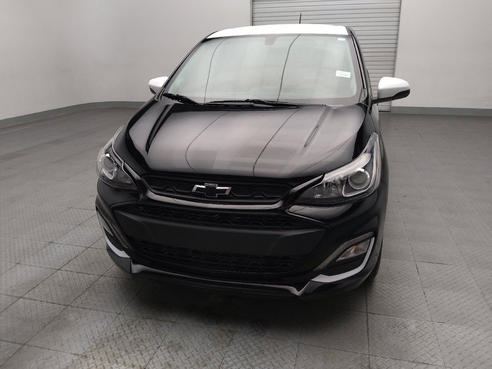 Used 2022 Chevrolet Spark LT w/ Spark Special Edition FWD image 15