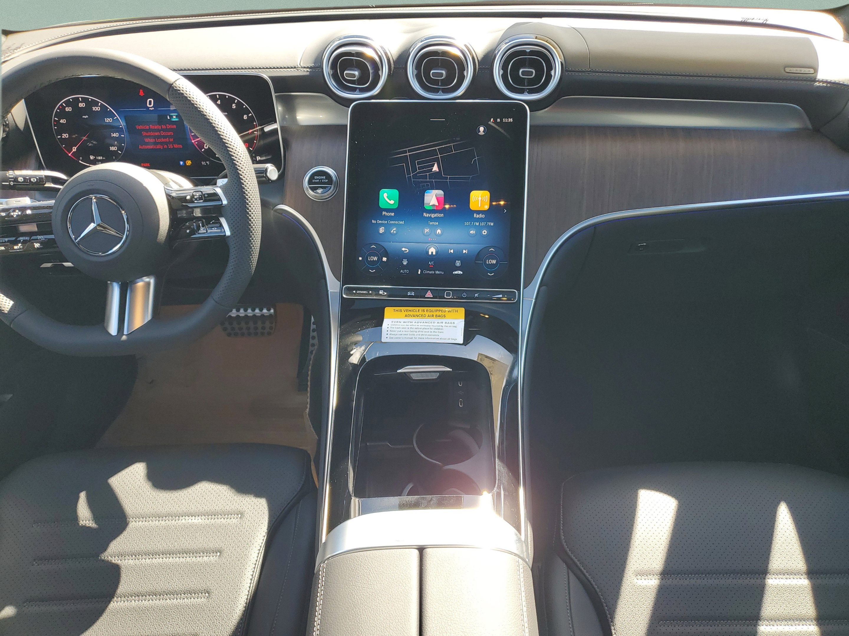 Certified 2026 Mercedes-Benz GLC 300 4MATIC image 14