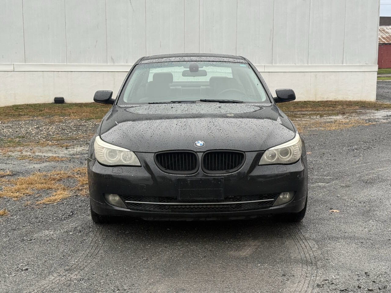 Used 2009 BMW 528i xDrive Sedan image 1