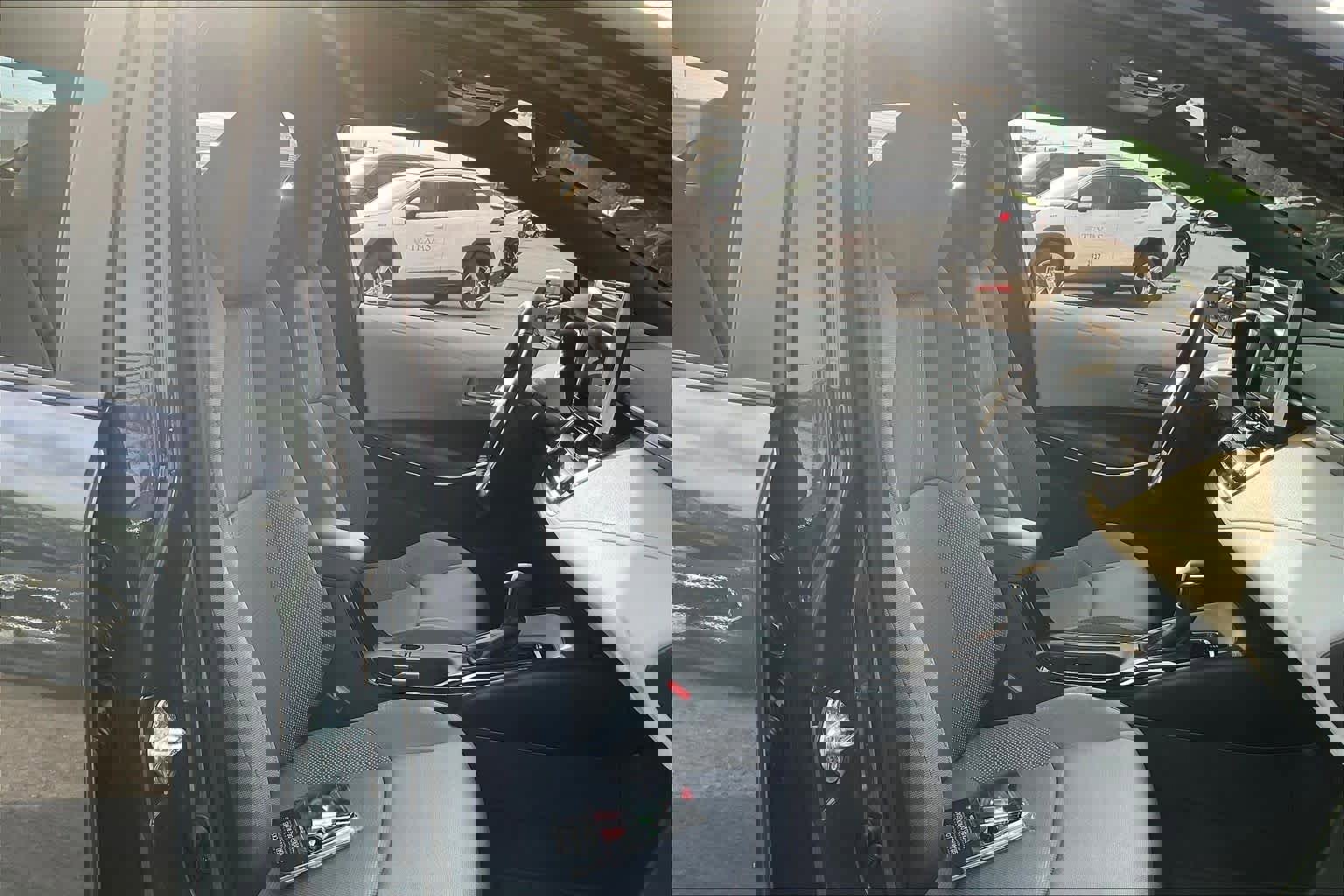 Used 2025 Toyota Corolla FX FWD image 9