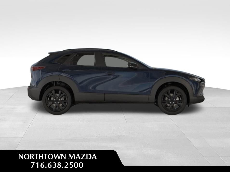 New 2026 MAZDA CX-30 AWD 2.5 S image 4