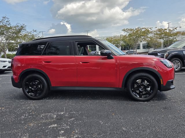 New 2027 MINI Cooper Countryman S AWD/4WD image 8