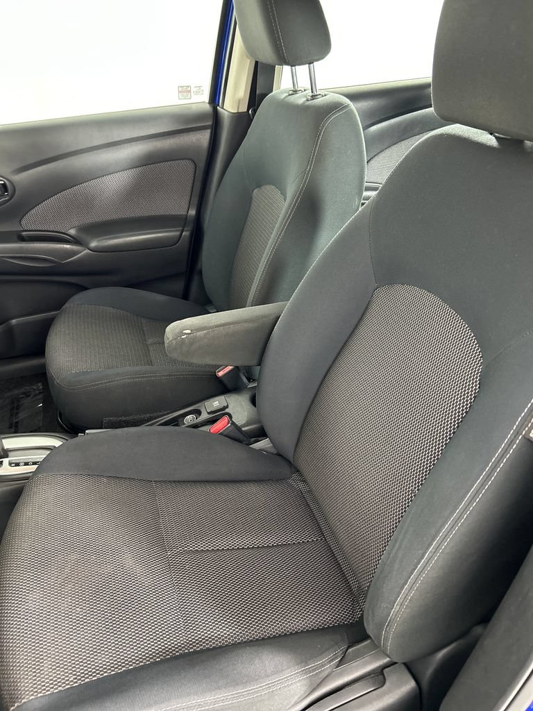 Used 2016 Nissan Versa SV FWD image 12