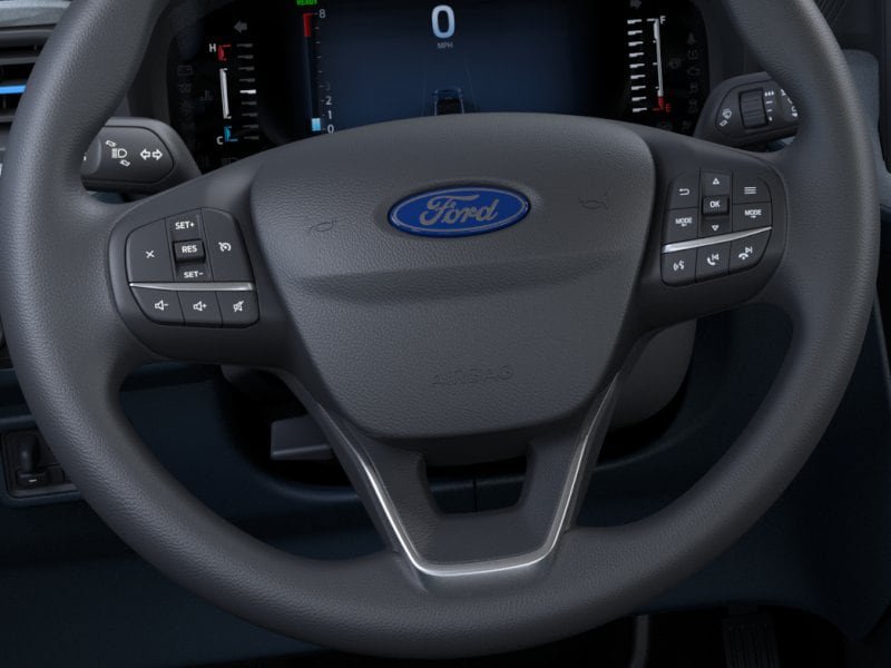 New 2026 Ford Maverick XLT AWD/4WD image 14