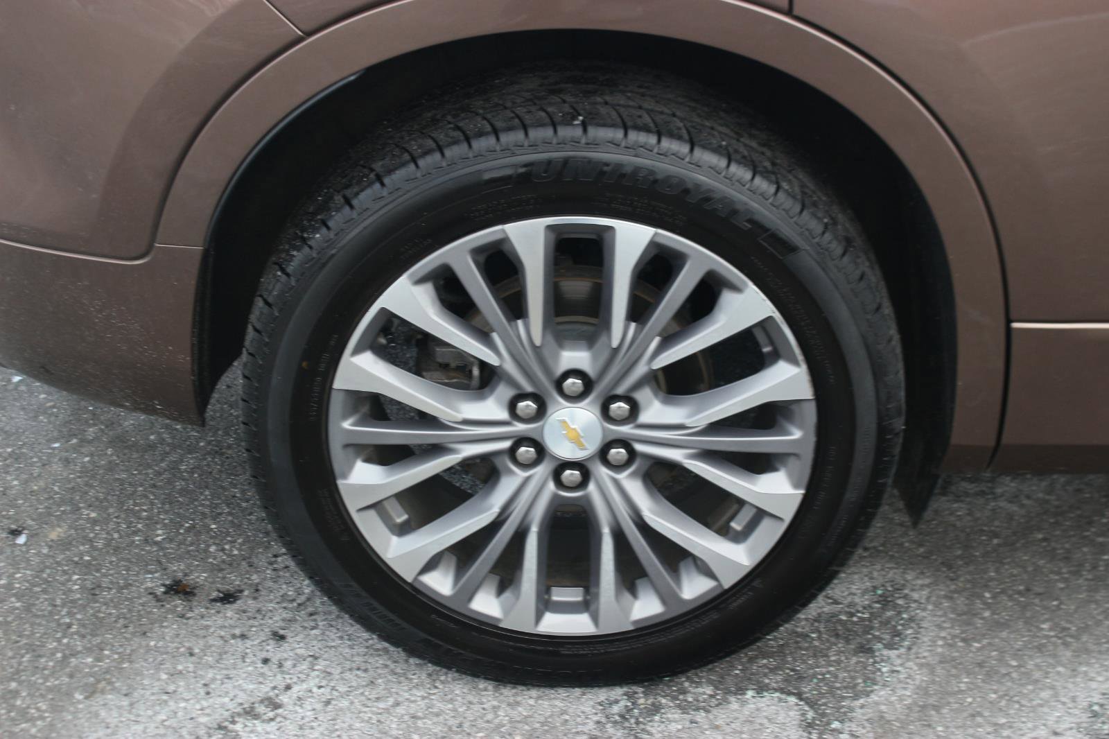 Used 2019 Chevrolet Blazer Premier image 38