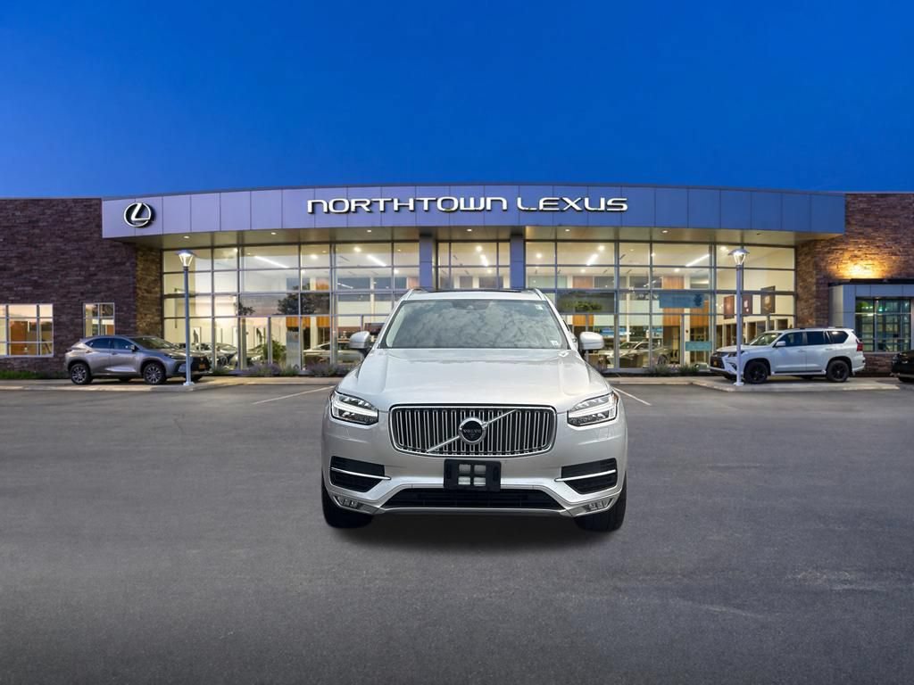 Used 2018 Volvo XC90 T6 Inscription w/ Convenience Package AWD/4WD image 20