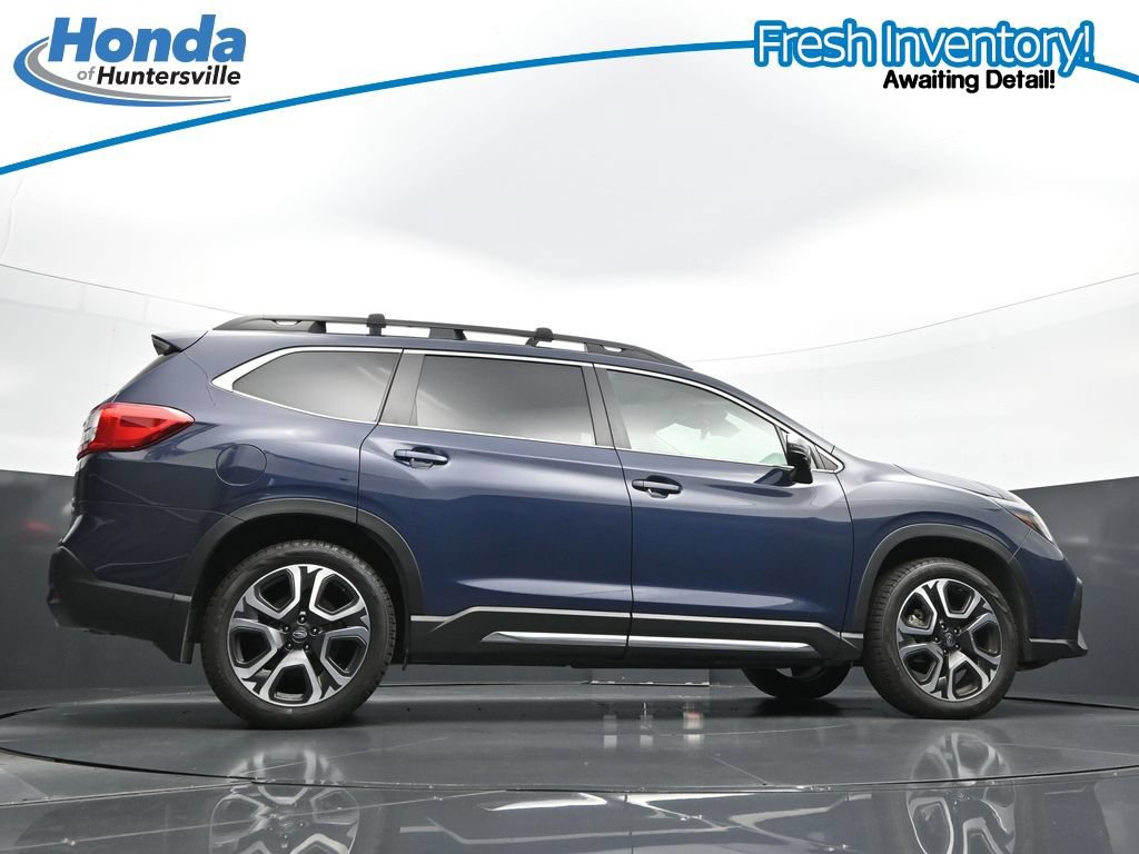 Used 2023 Subaru Ascent Limited w/ Technology Package AWD/4WD image 42
