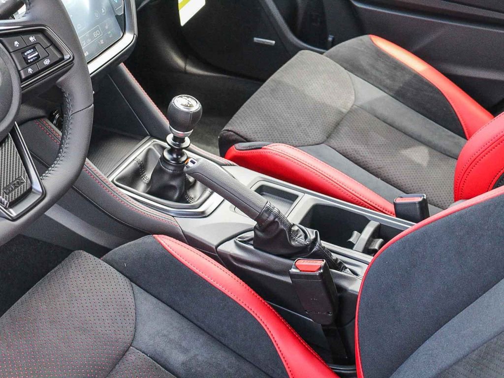 New 2026 Subaru WRX Limited image 20