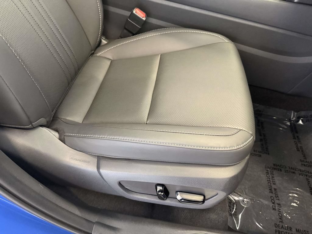 Certified 2025 Lexus NX 350 AWD w/ Accessory Package (2T) image 15