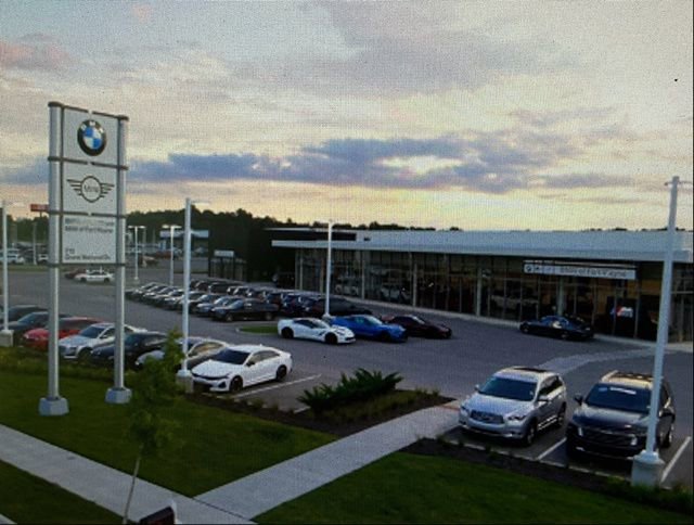 Certified 2025 MINI Cooper Countryman S image 4