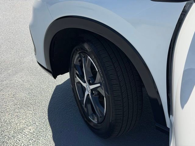 Certified 2023 Honda HR-V EX-L image 29