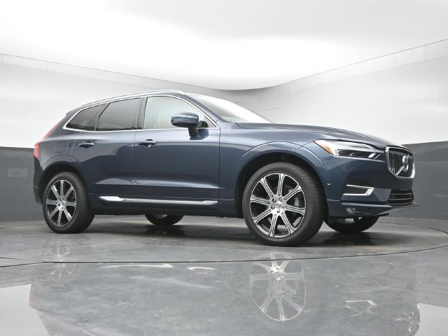 Used 2020 Volvo XC60 T5 Inscription w/ Protection Package Premier AWD/4WD image 10