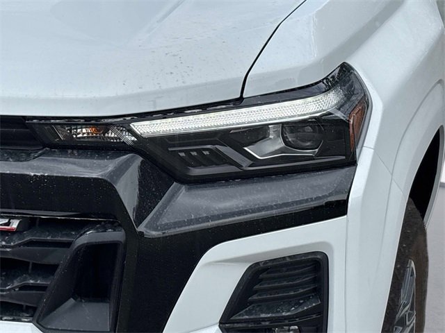 New 2026 Chevrolet Colorado Z71 w/ Technology Package image 9