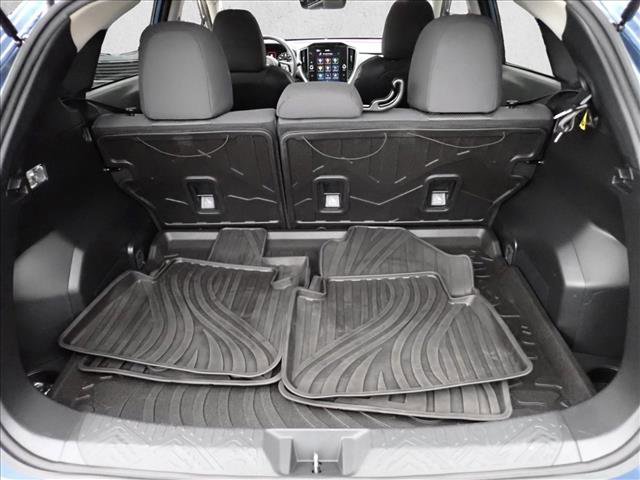 Certified 2024 Subaru Crosstrek 2.0i Premium AWD/4WD image 8