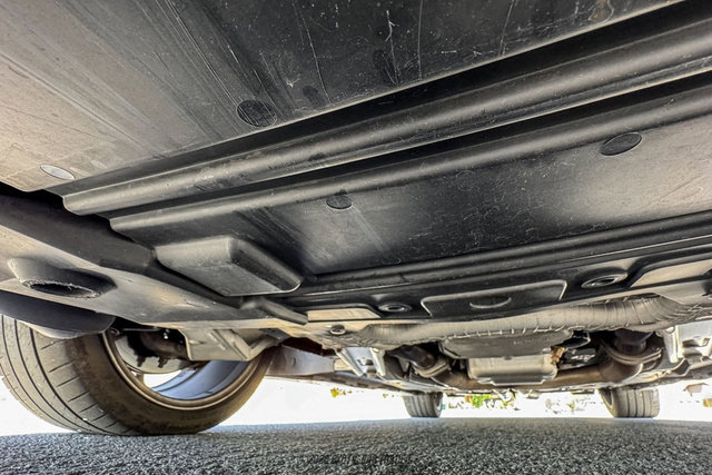 Used 2011 Cadillac CTS V RWD image 63