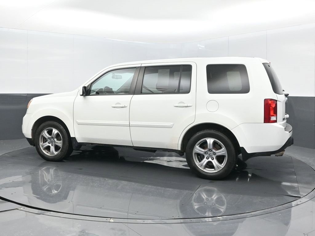 Used 2014 Honda Pilot EX-L image 13