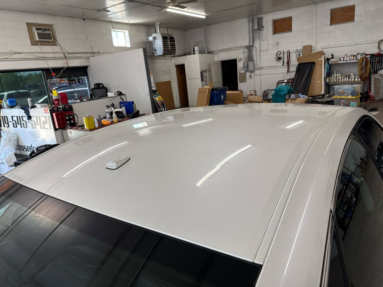 Used 2015 Toyota Avalon XLE FWD image 78