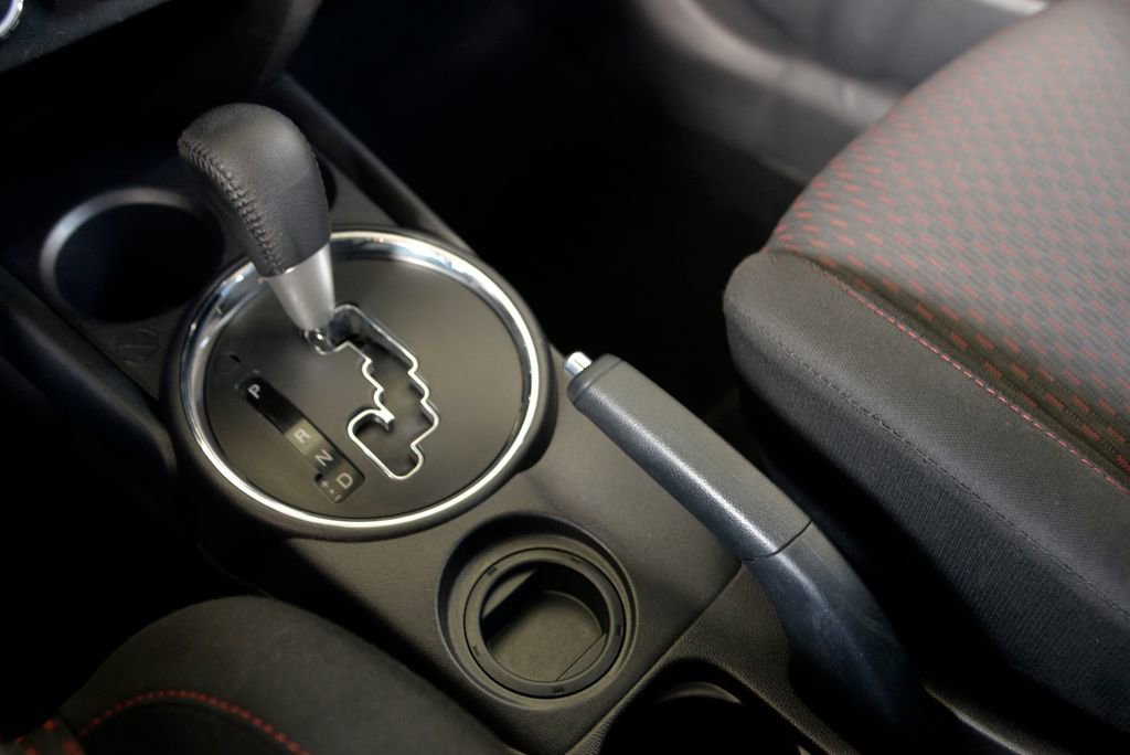 Used 2017 Mitsubishi Outlander Sport ES image 24