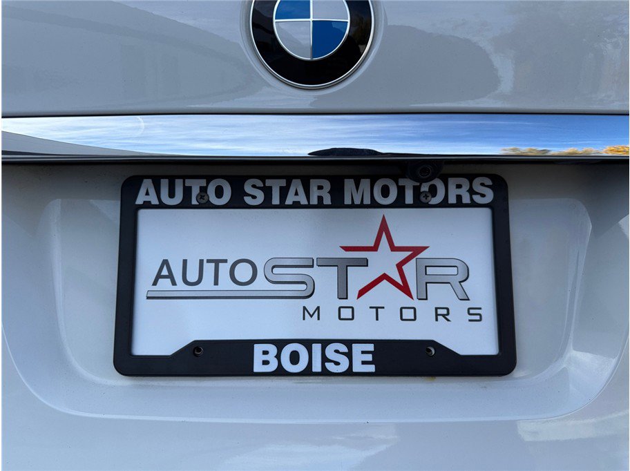 Used 2015 BMW 750Li image 47