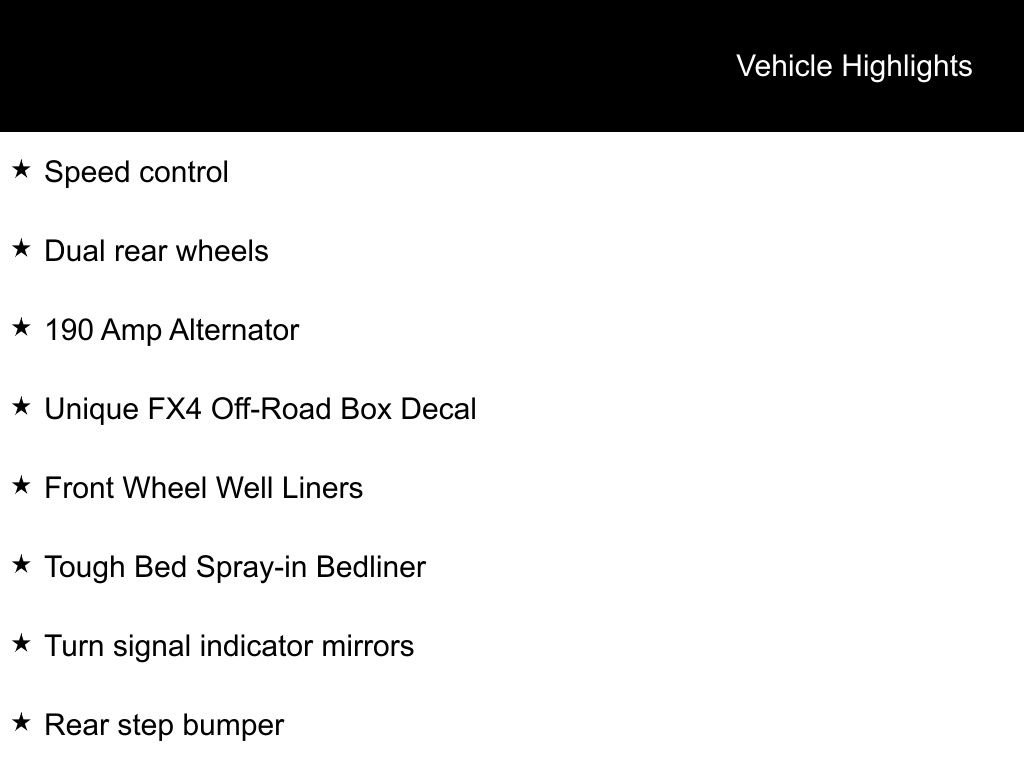 Certified 2025 Ford F350 XLT image 24