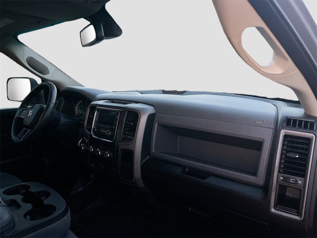 Used 2020 RAM 1500 Tradesman w/ Popular Equipment Group image 27