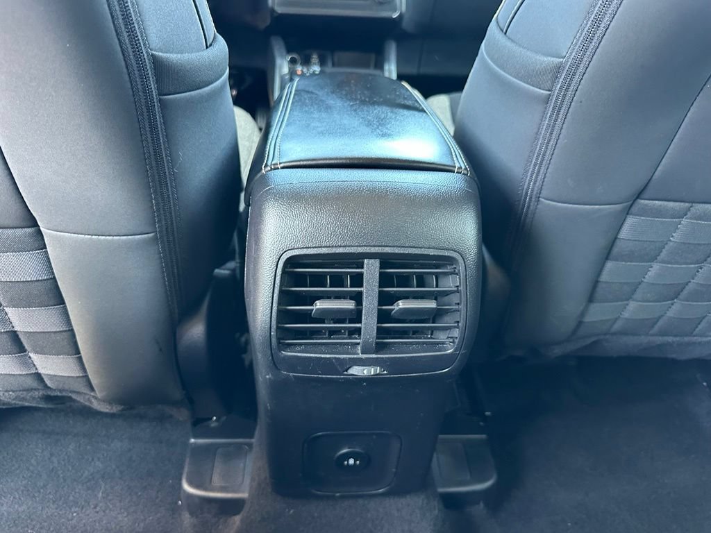 Used 2025 Ford Bronco Sport Big Bend AWD/4WD image 21