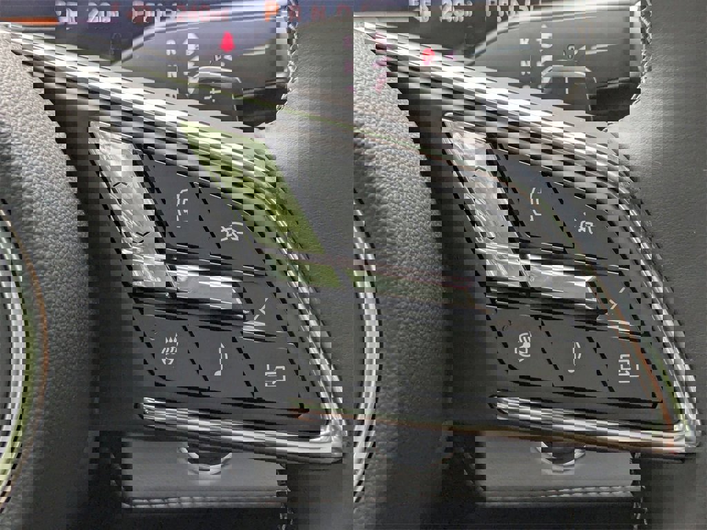 New 2026 Buick Enclave Sport Touring w/ Power Package image 28