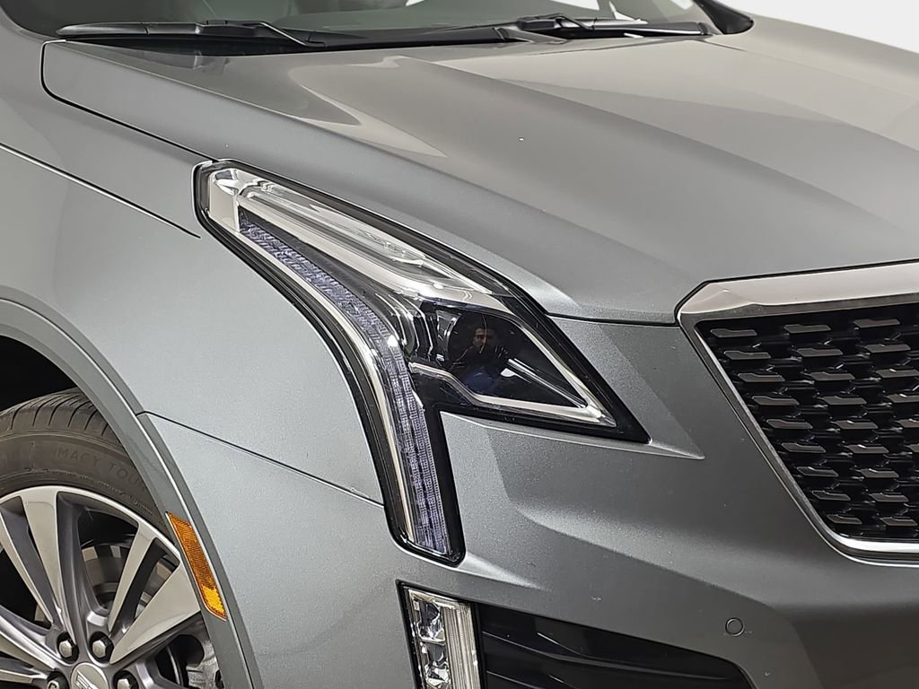Used 2023 Cadillac XT5 Premium Luxury image 36
