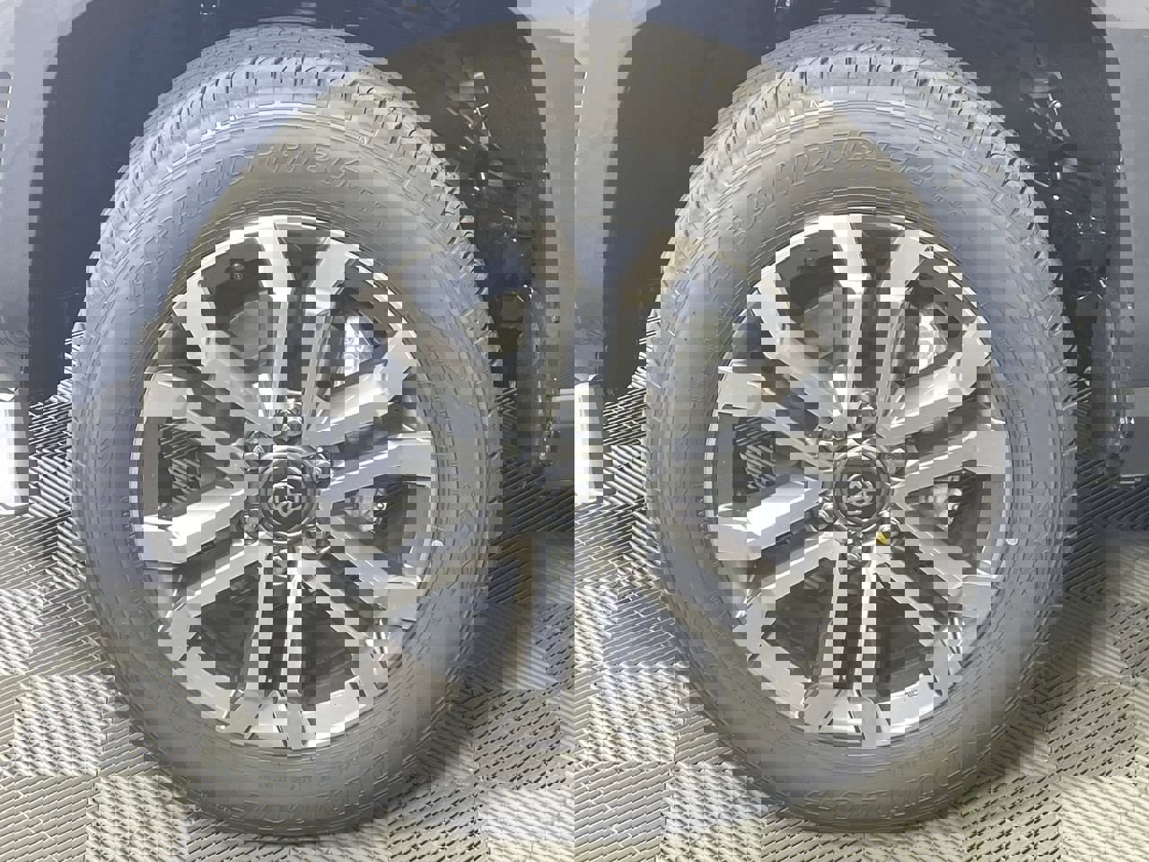 New 2025 Toyota 4Runner Limited image 10