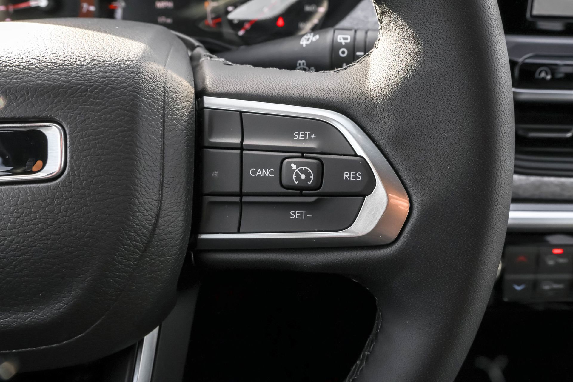 New 2026 Jeep Compass Latitude image 22