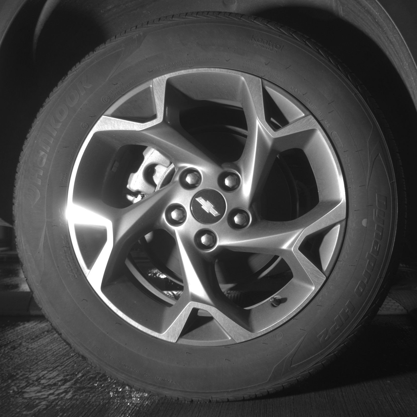 Used 2025 Chevrolet Trax LT image 15