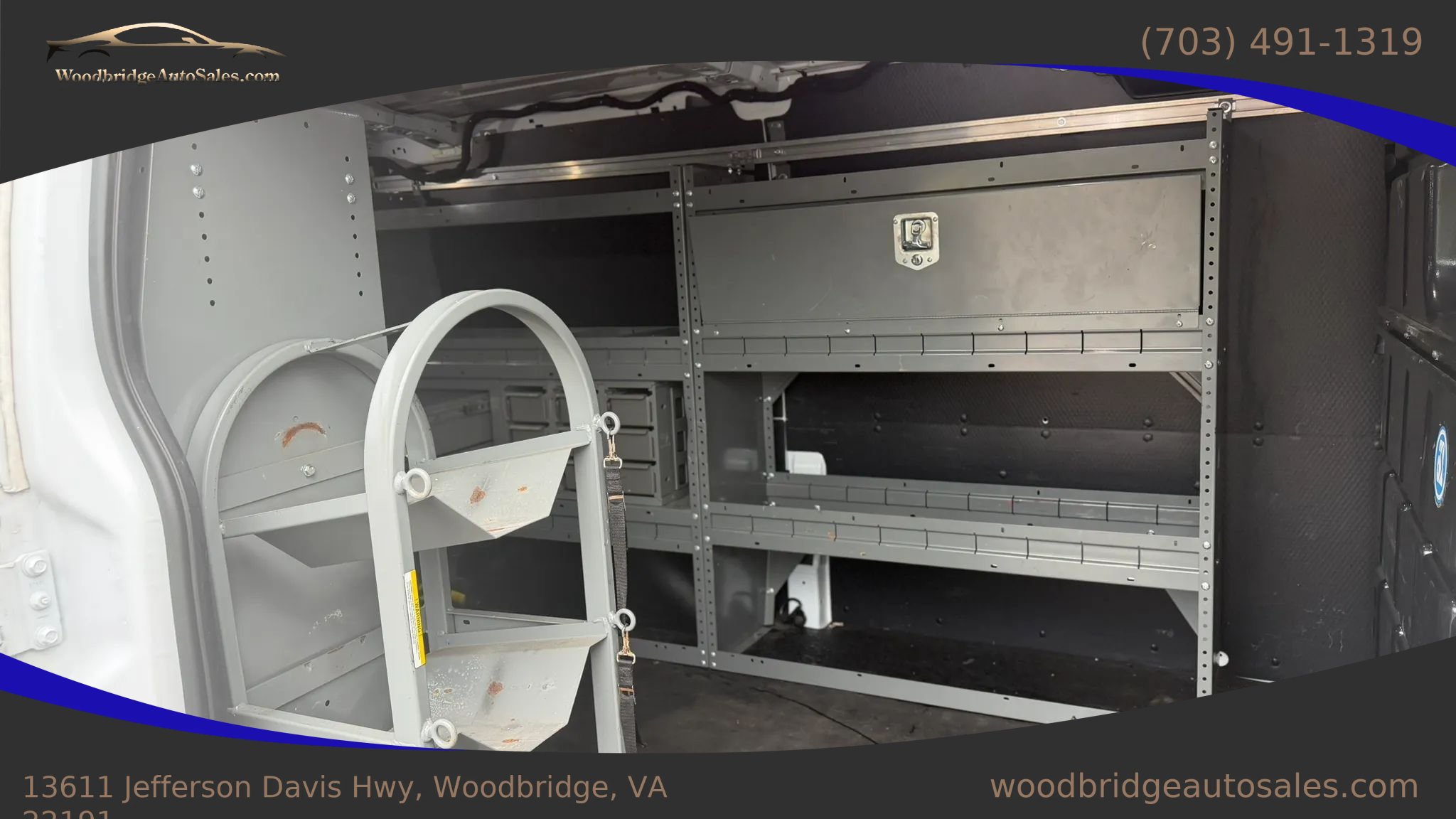 Used 2020 Ford Transit 250 Low Roof w/ Load Area Protection Package RWD image 17