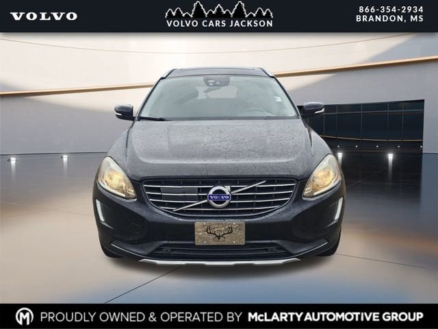 Used 2017 Volvo XC60 T5 Inscription w/ Advanced Package image 2
