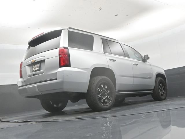Used 2020 Chevrolet Tahoe LT AWD/4WD image 43