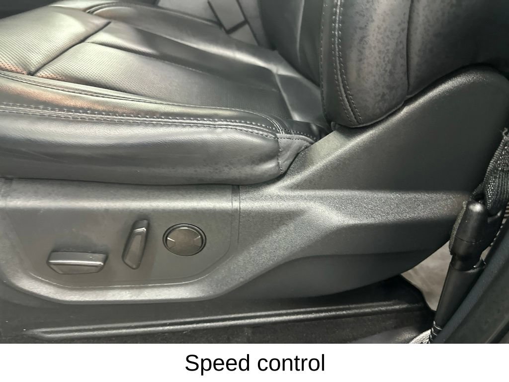 Used 2022 Ford Expedition XLT AWD/4WD image 41