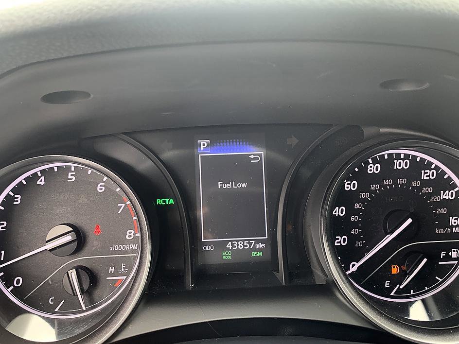 Used 2022 Honda CR-V EX-L image 13