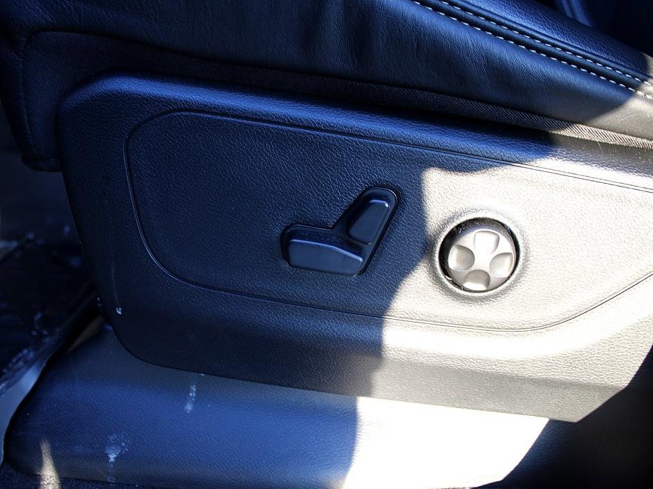 Used 2025 RAM 1500 RHO w/ RHO Level 1 Equipment Group image 30