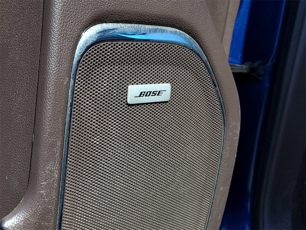 Used 2017 GMC Sierra 1500 Denali w/ Denali Ultimate Package image 12