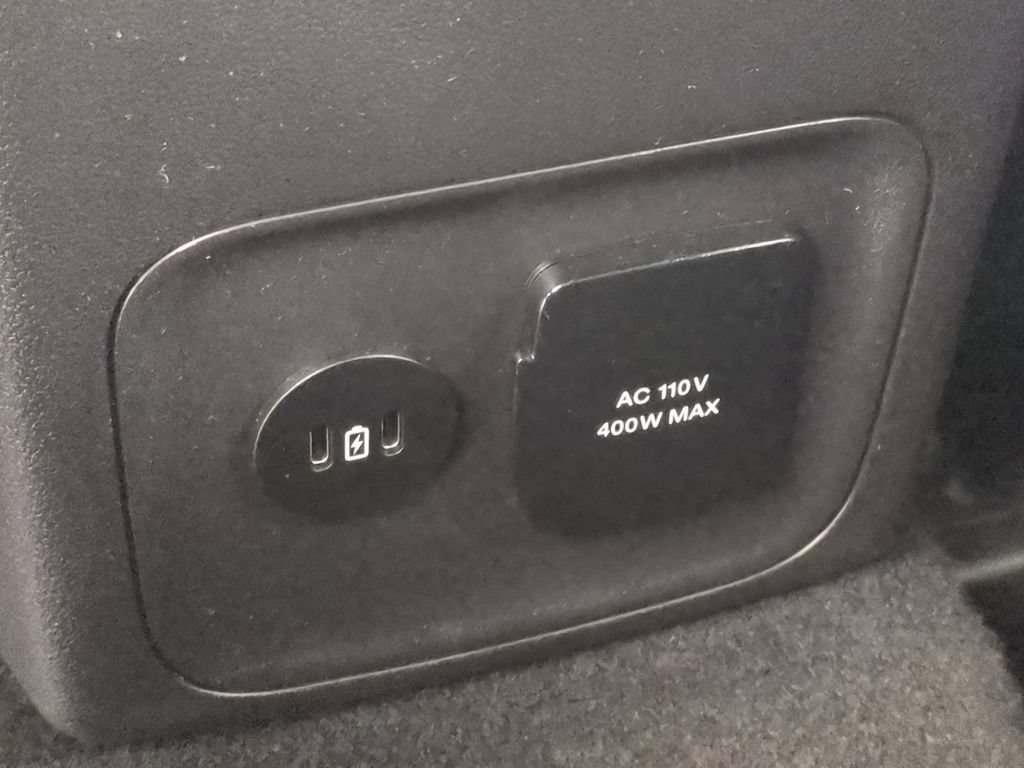 Used 2025 Ford Bronco Sport Big Bend AWD/4WD image 17