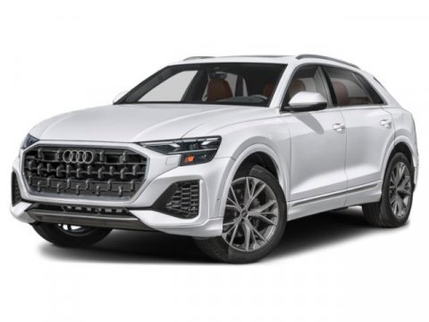 New 2026 Audi Q8 Premium Plus AWD/4WD image 1