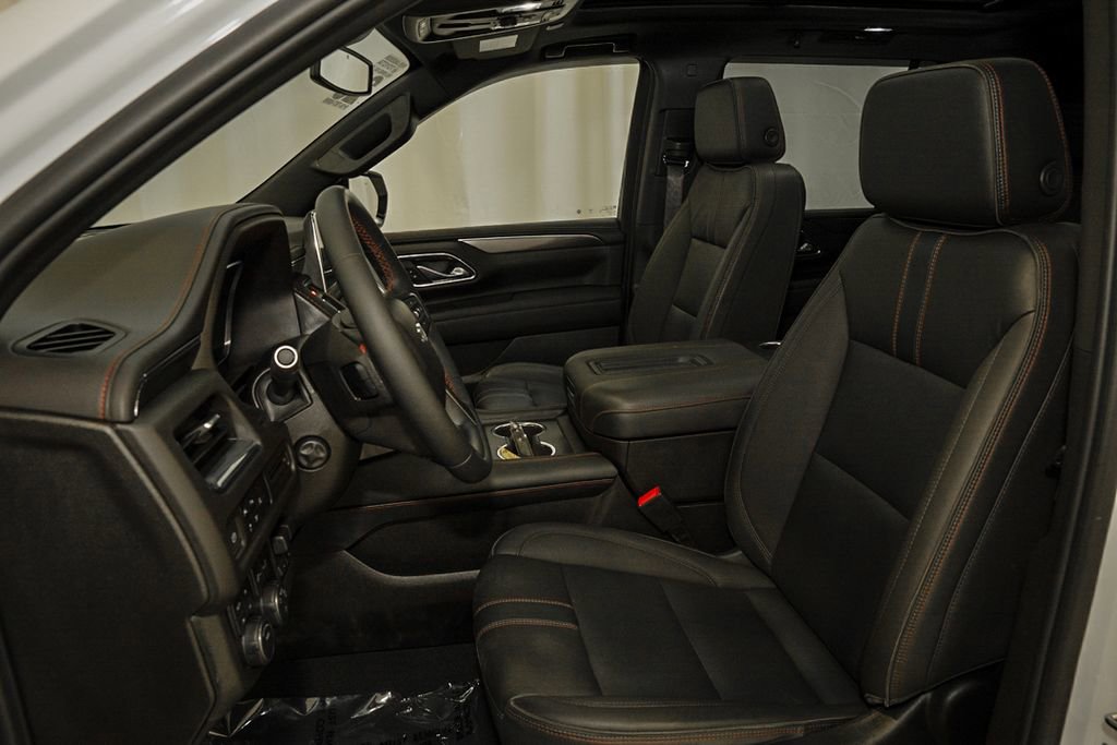 Used 2023 Chevrolet Tahoe RST w/ Luxury Package image 13