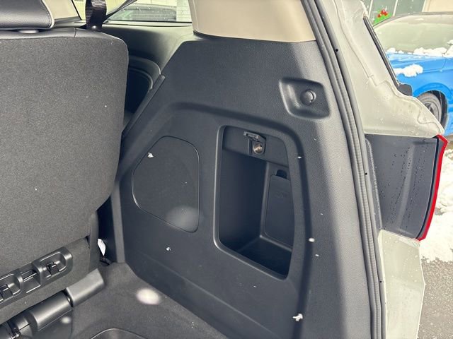 New 2026 Honda Odyssey Touring image 39