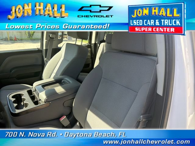 Used 2014 Chevrolet Silverado 1500 W/T RWD image 19