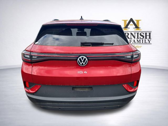 Used 2023 Volkswagen ID.4 S RWD image 6