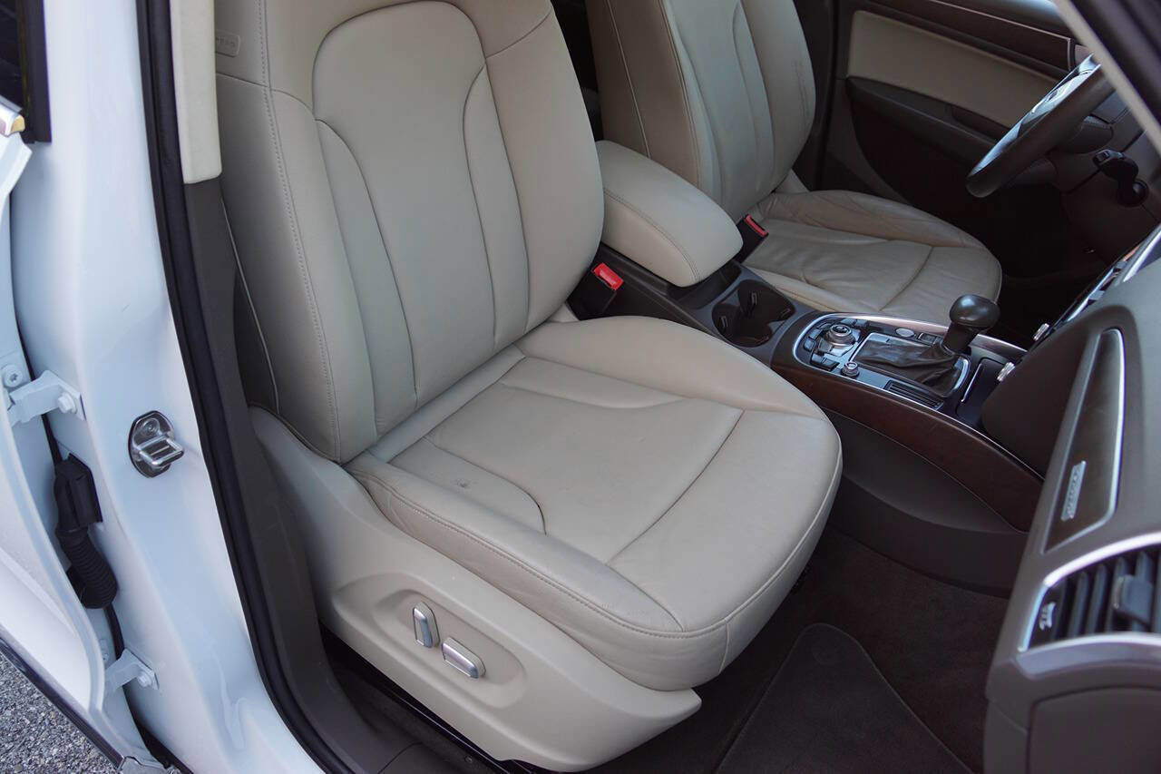 Used 2017 Audi Q5 2.0T Premium image 33