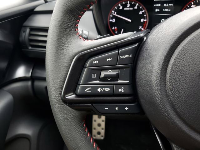 New 2026 Subaru Impreza RS w/ Popular Package #1 image 24