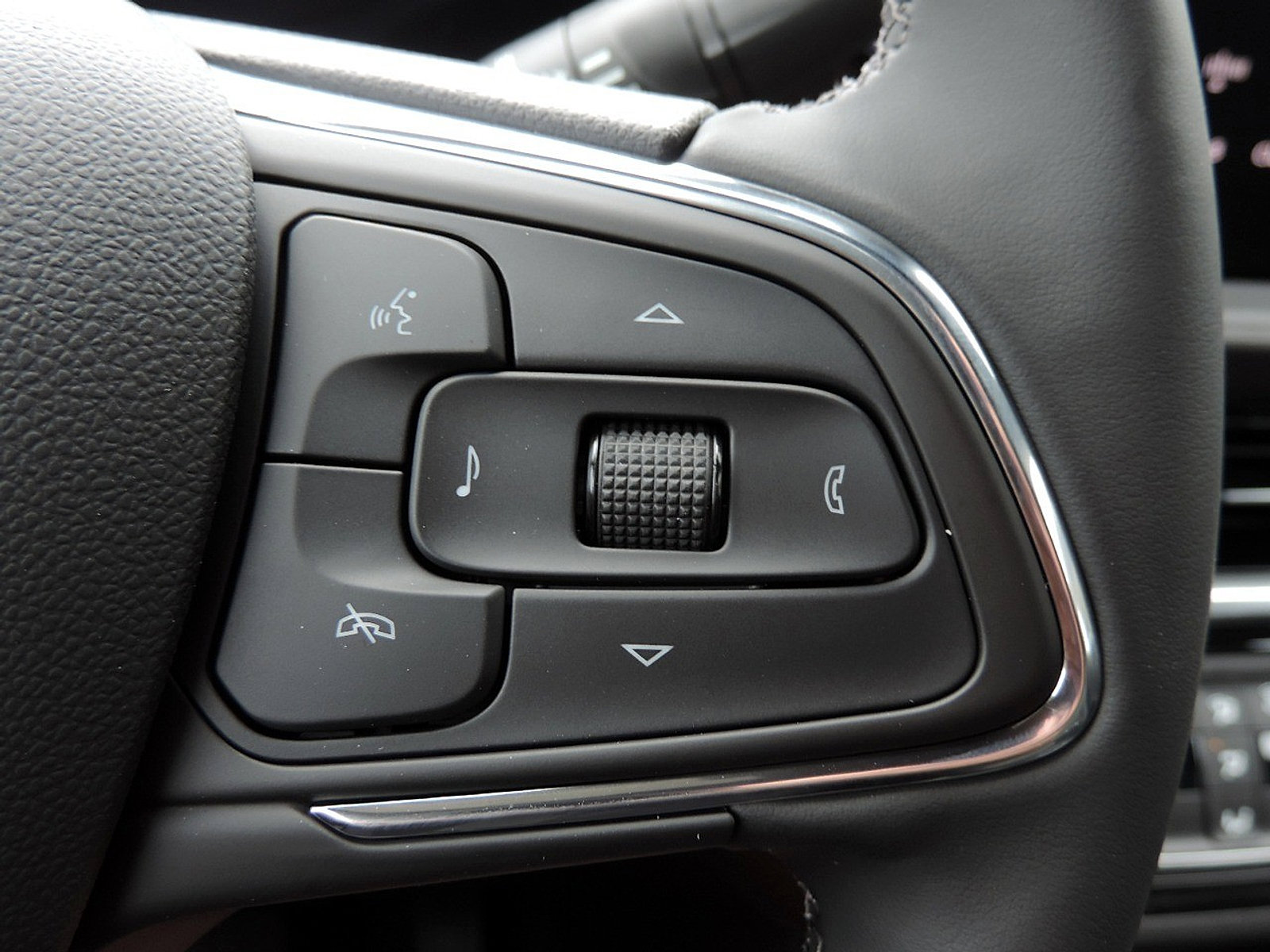 New 2026 Buick Envista Sport Touring w/ Convenience I Package image 23