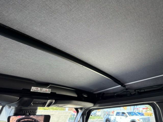 New 2025 Jeep Wrangler Unlimited Rubicon w/ Steel Bumper Group image 26