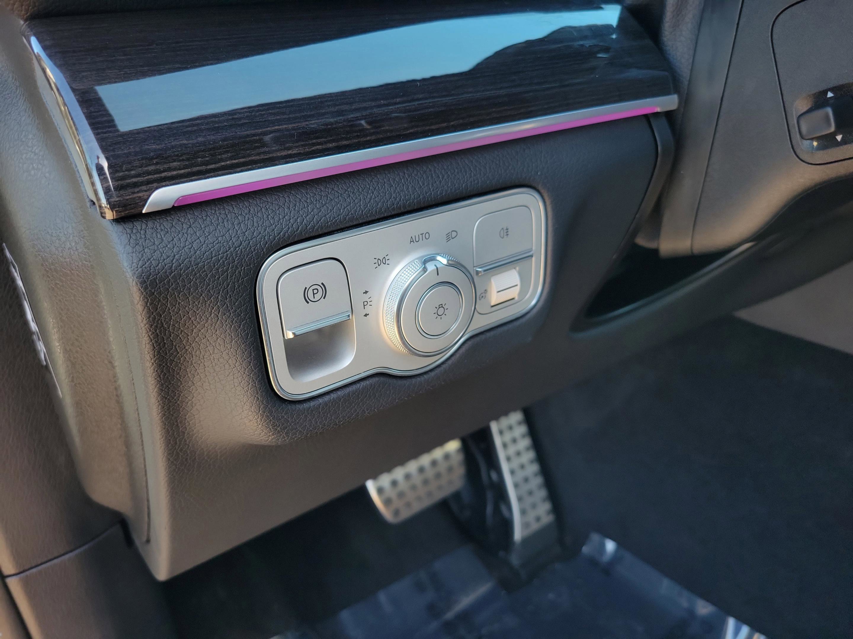 Certified 2022 Mercedes-Benz GLE 350 4MATIC image 26